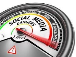 daners of social media image